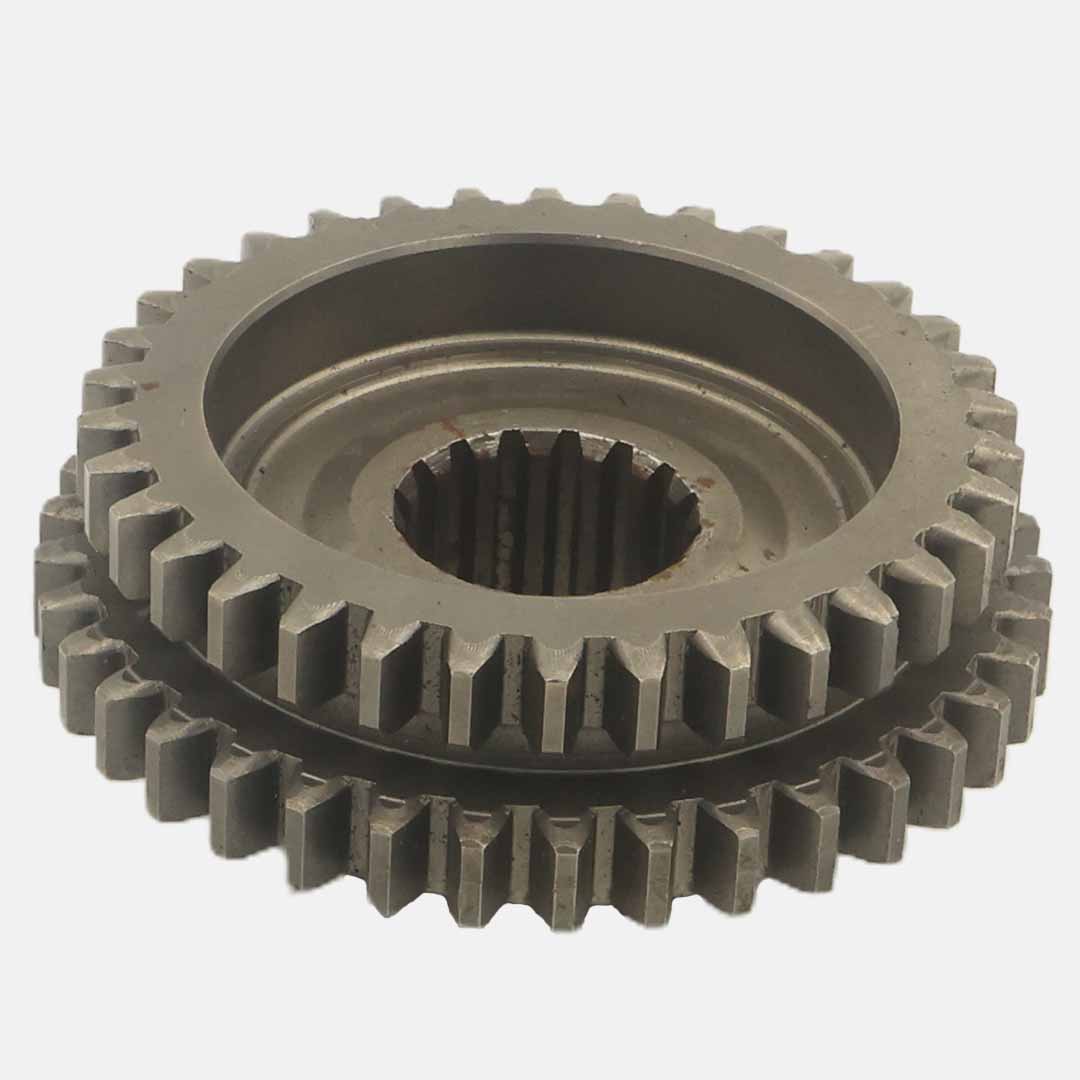 23 VİTES DİŞLİŞİ